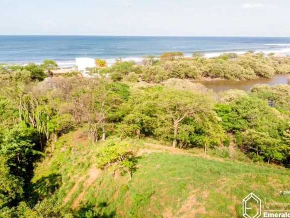 5038 – BUILDING Lot FOR SALE in Rivas Nicaragua