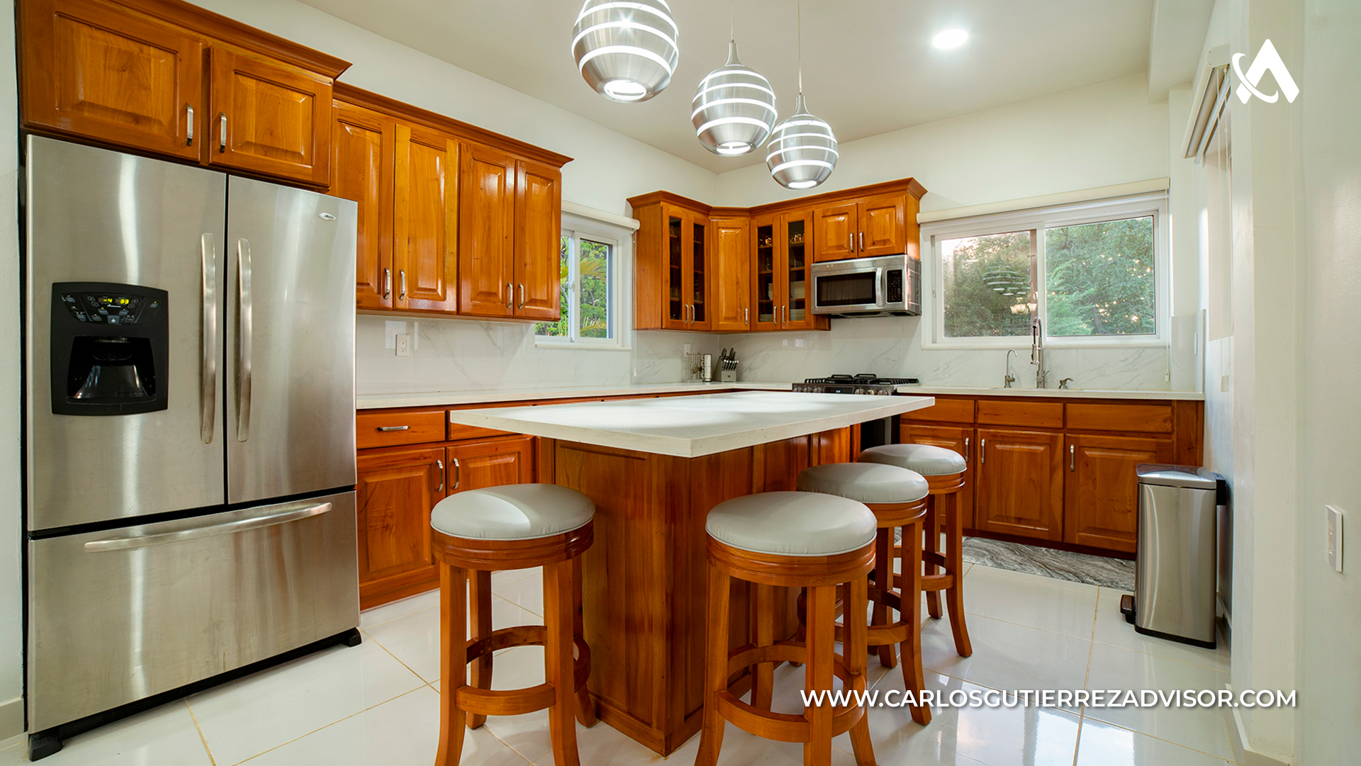 22602 – Beach House For Rent Near Playa Gigante with All Amenities