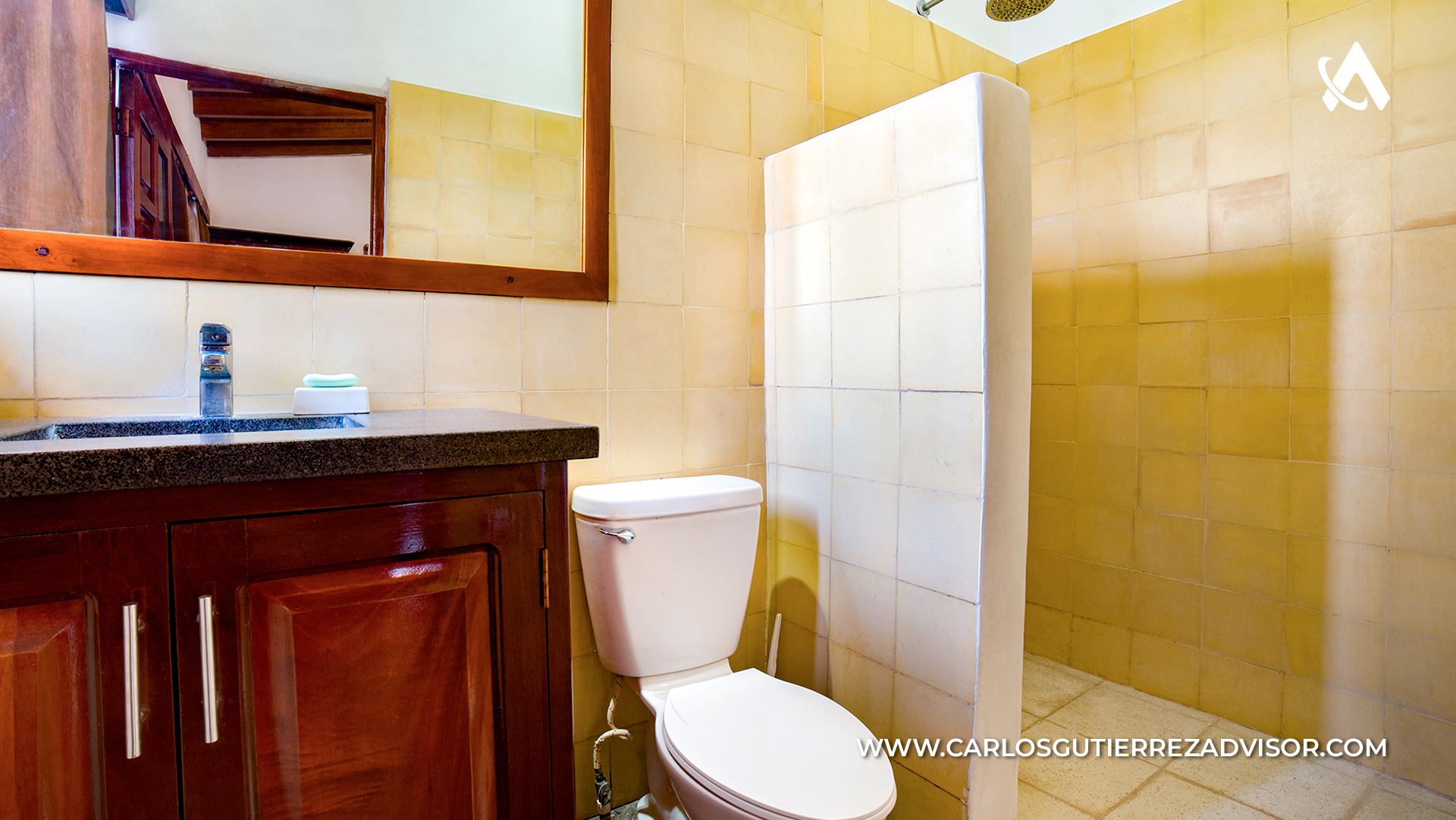 5 22588 – Casa Aroma: Your Holiday Home in the Heart of Granada