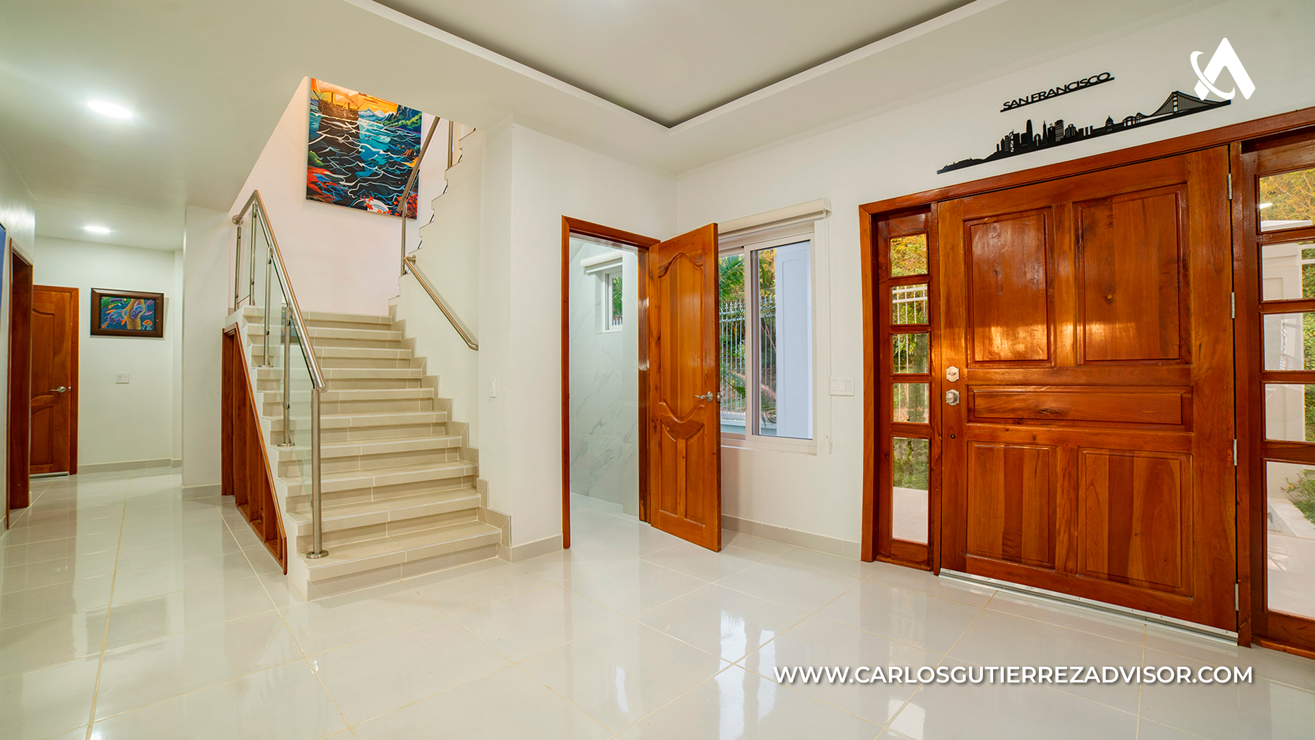 22602 – Beach House For Rent Near Playa Gigante with All Amenities