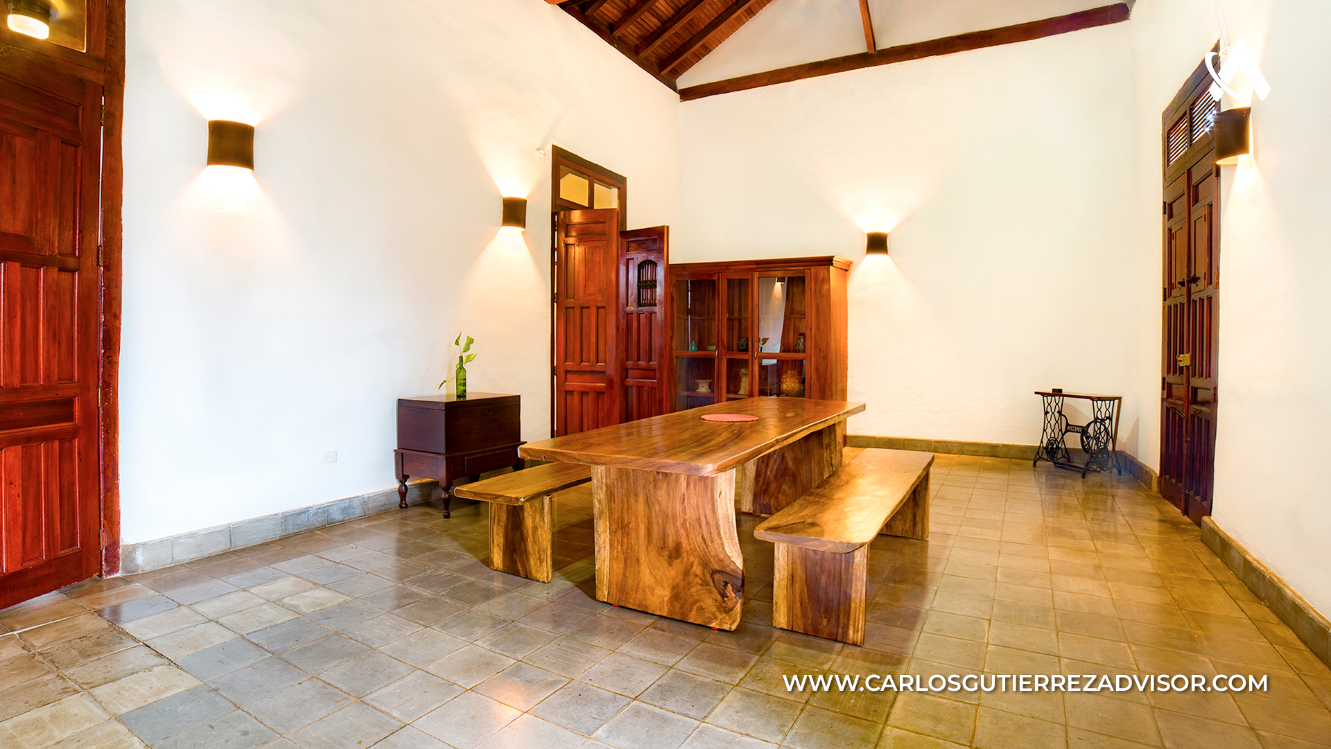 9 22588 – Casa Aroma: Your Holiday Home in the Heart of Granada