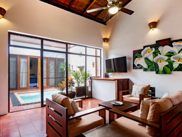 2001 – Casa Arroyo: Your ideal accommodation in Granada, Nicaragua