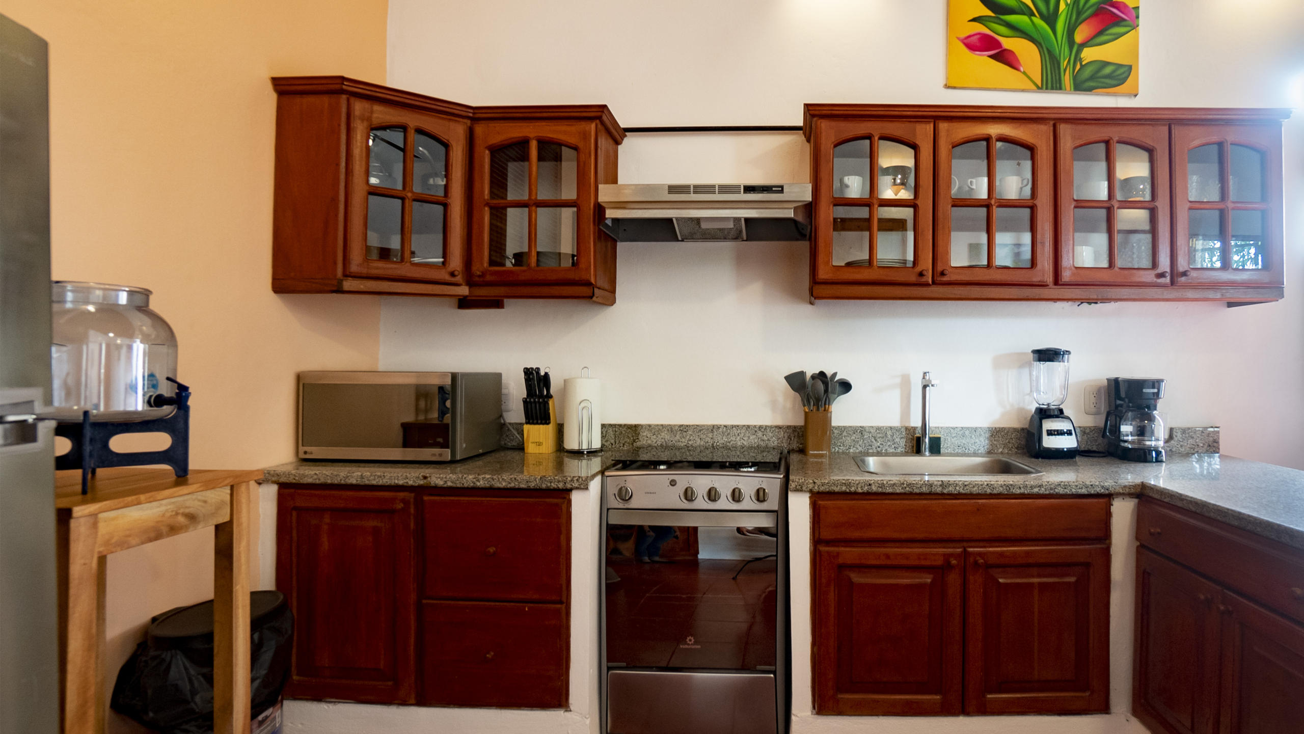 CMP09885 2001 – Casa Arroyo: Your ideal accommodation in Granada, Nicaragua