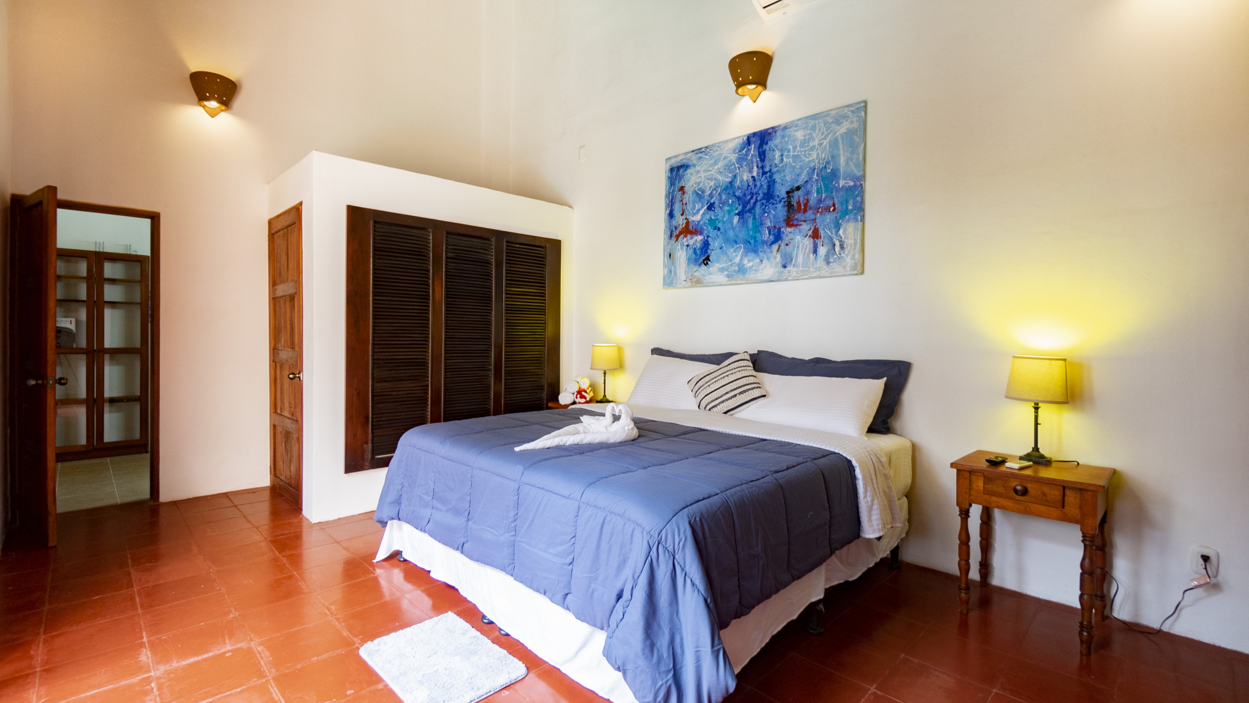 CMP09955 2001 – Casa Arroyo: Your ideal accommodation in Granada, Nicaragua