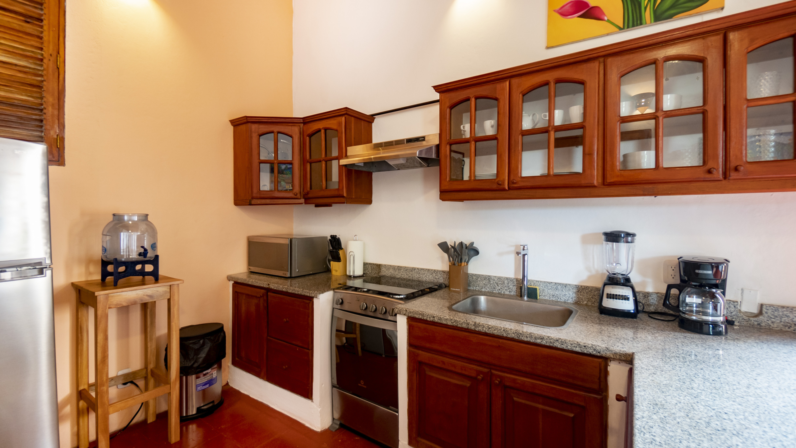 CMP09982 2001 – Casa Arroyo: Your ideal accommodation in Granada, Nicaragua
