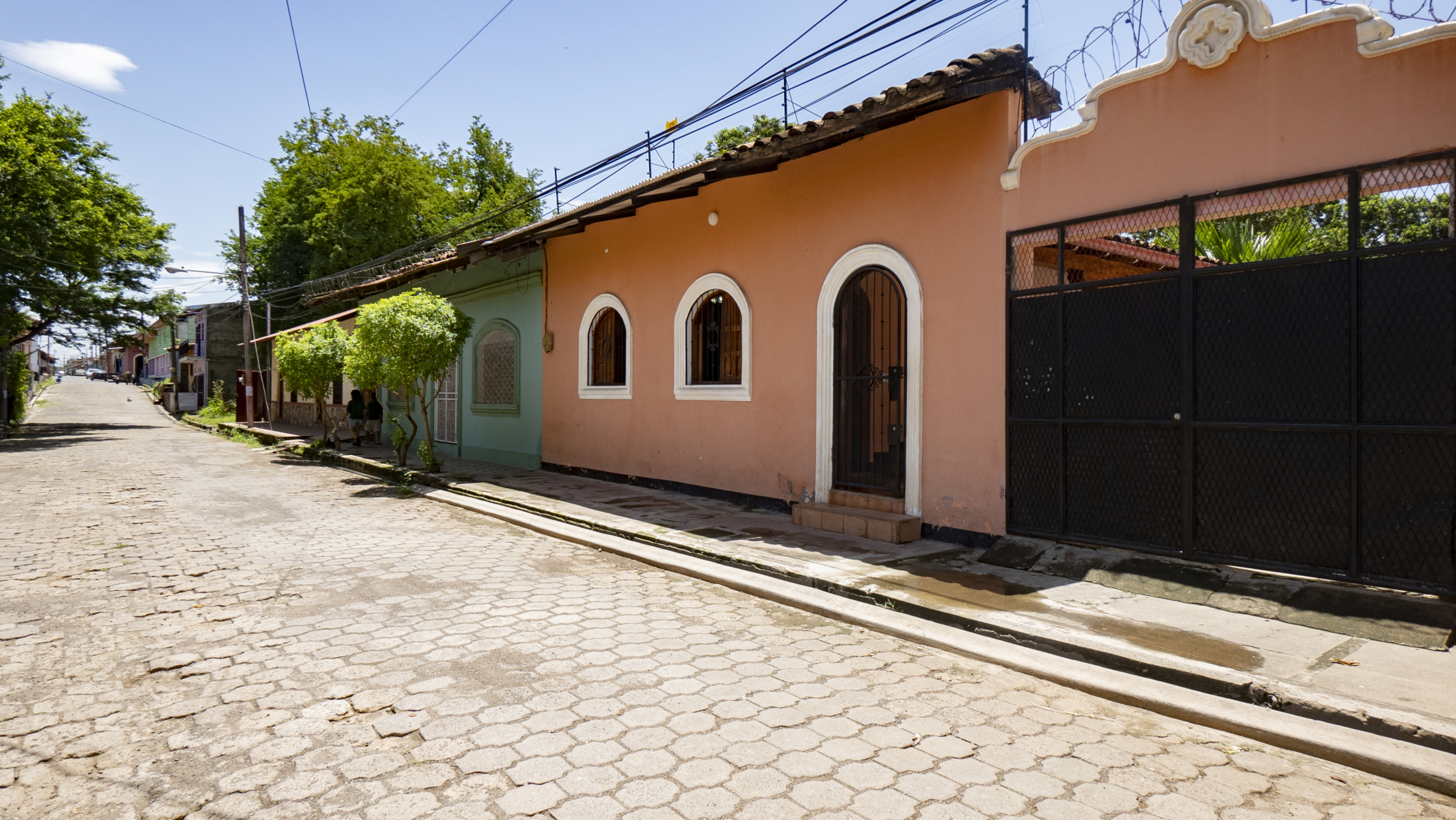 22542 – Vacation Home For Rent with Pool in Granada, Nicaragua – Casa OHM