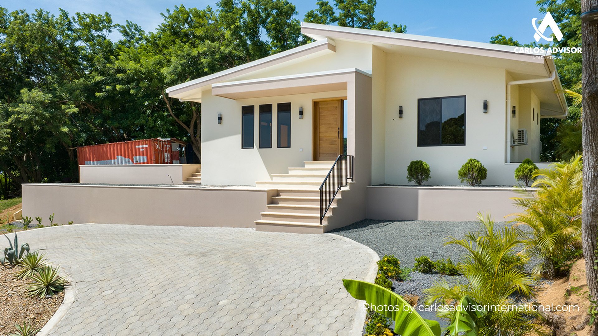 22643 – House For Sale Near Remanso Beach, San Juan del Sur and Additional Lot Included