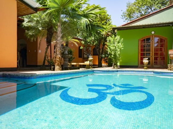 22542 – Vacation Home For Rent with Pool in Granada, Nicaragua – Casa OHM