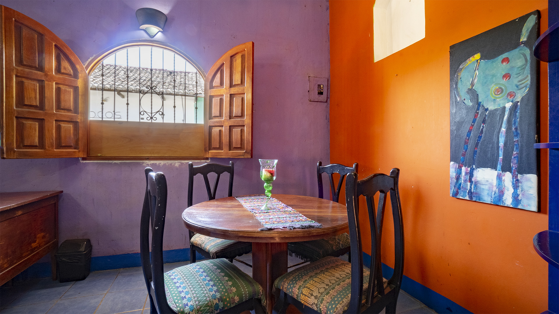 22542 – Vacation Home For Rent with Pool in Granada, Nicaragua – Casa OHM