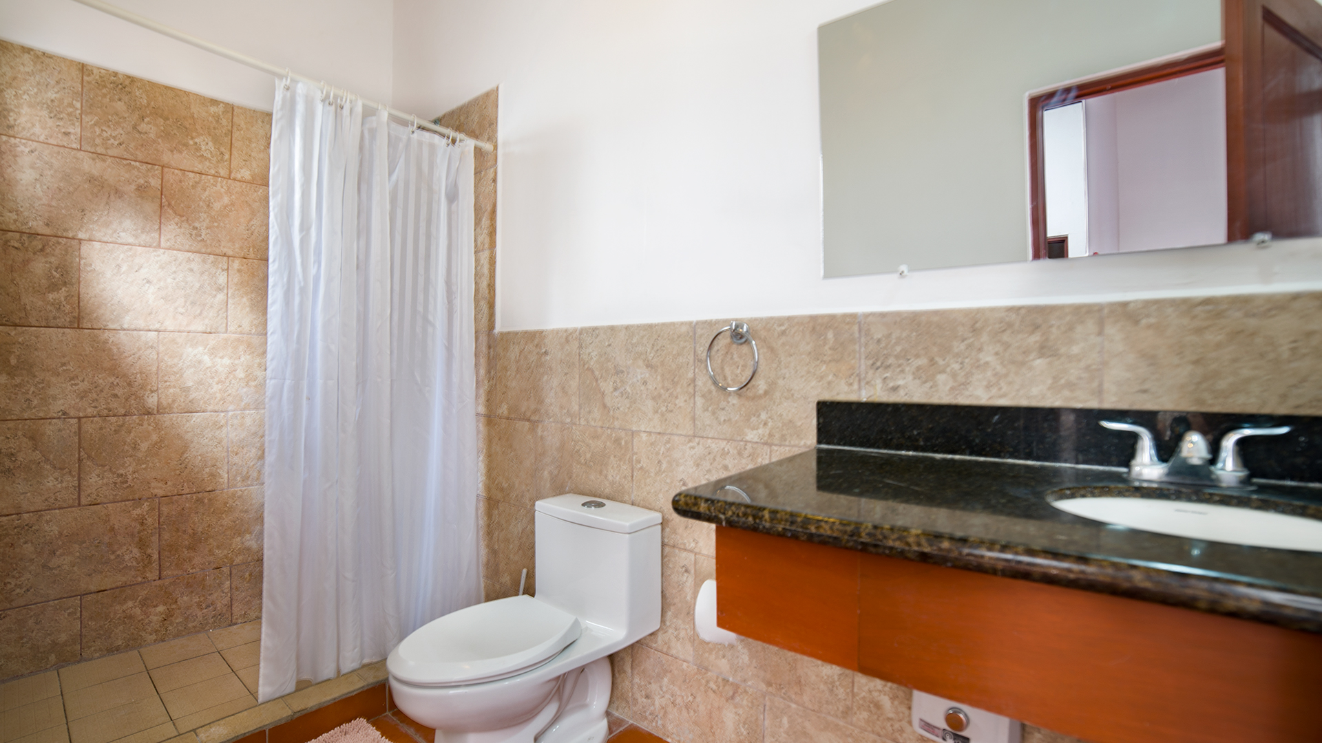22482 – Vacation Home For Rent in Granada, comfortable and fully equipped – Casa Chilamate
