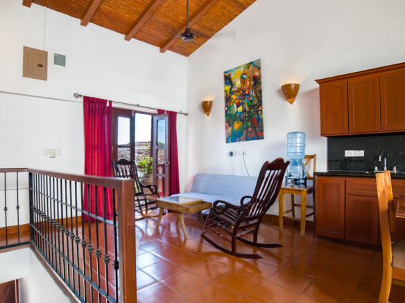 22482 – Vacation Home For Rent in Granada, comfortable and fully equipped – Casa Chilamate
