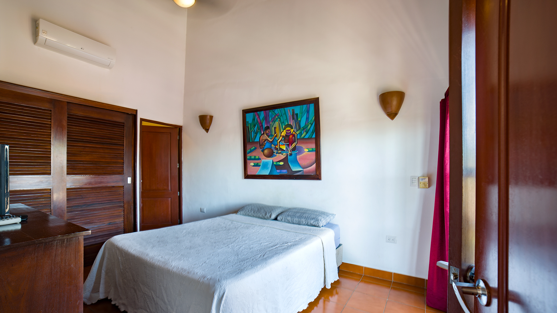 22482 – Vacation Home For Rent in Granada, comfortable and fully equipped – Casa Chilamate