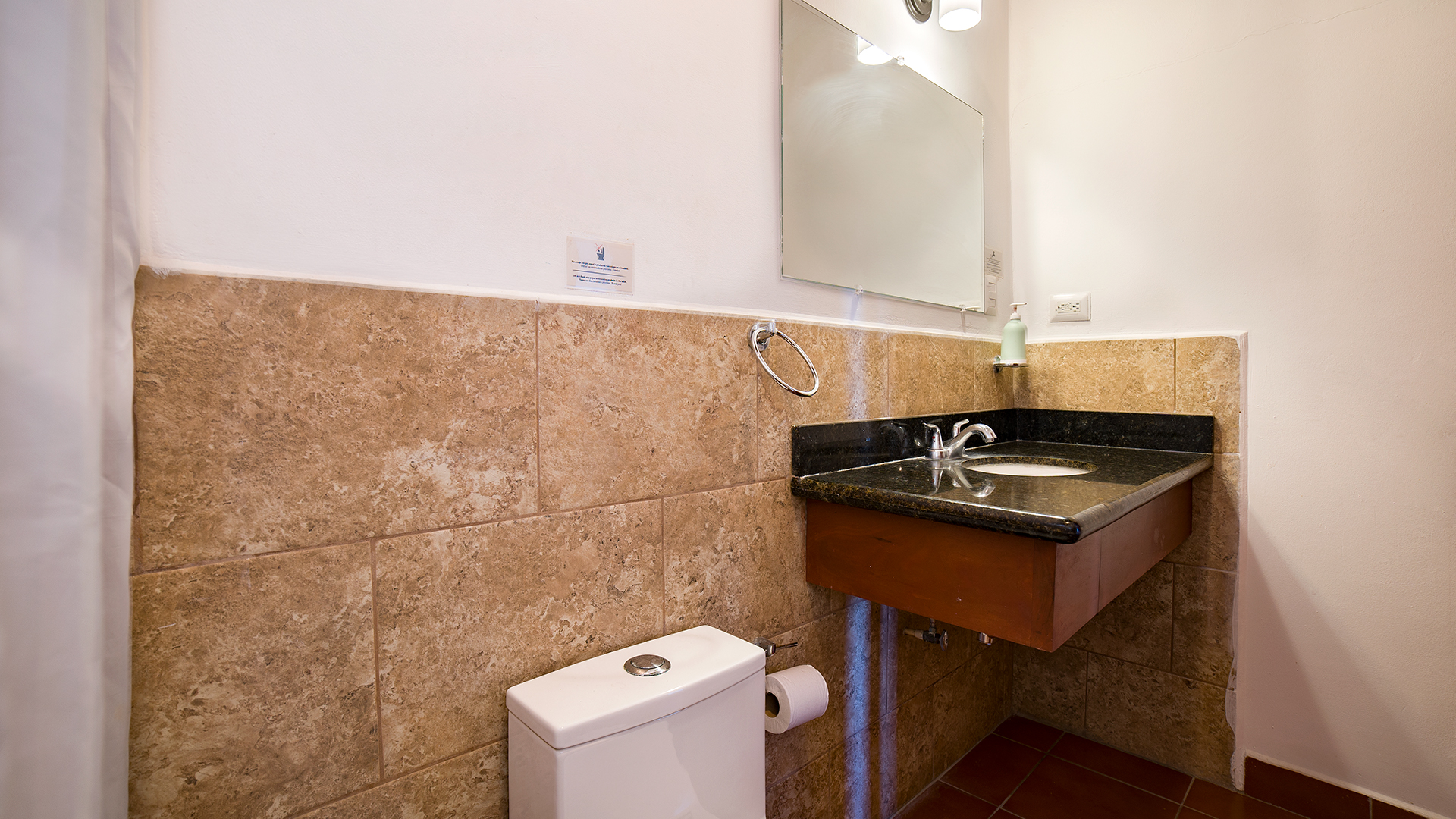 22482 – Vacation Home For Rent in Granada, comfortable and fully equipped – Casa Chilamate
