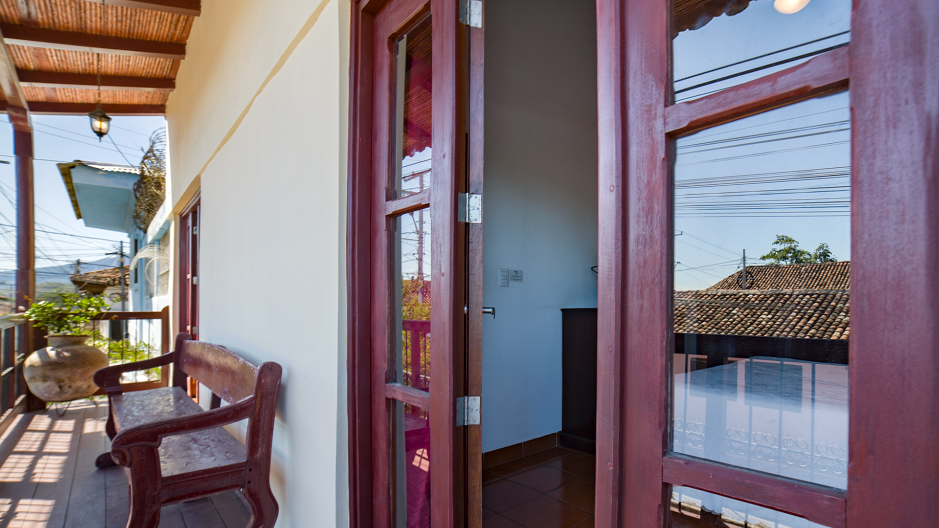 22482 – Vacation Home For Rent in Granada, comfortable and fully equipped – Casa Chilamate