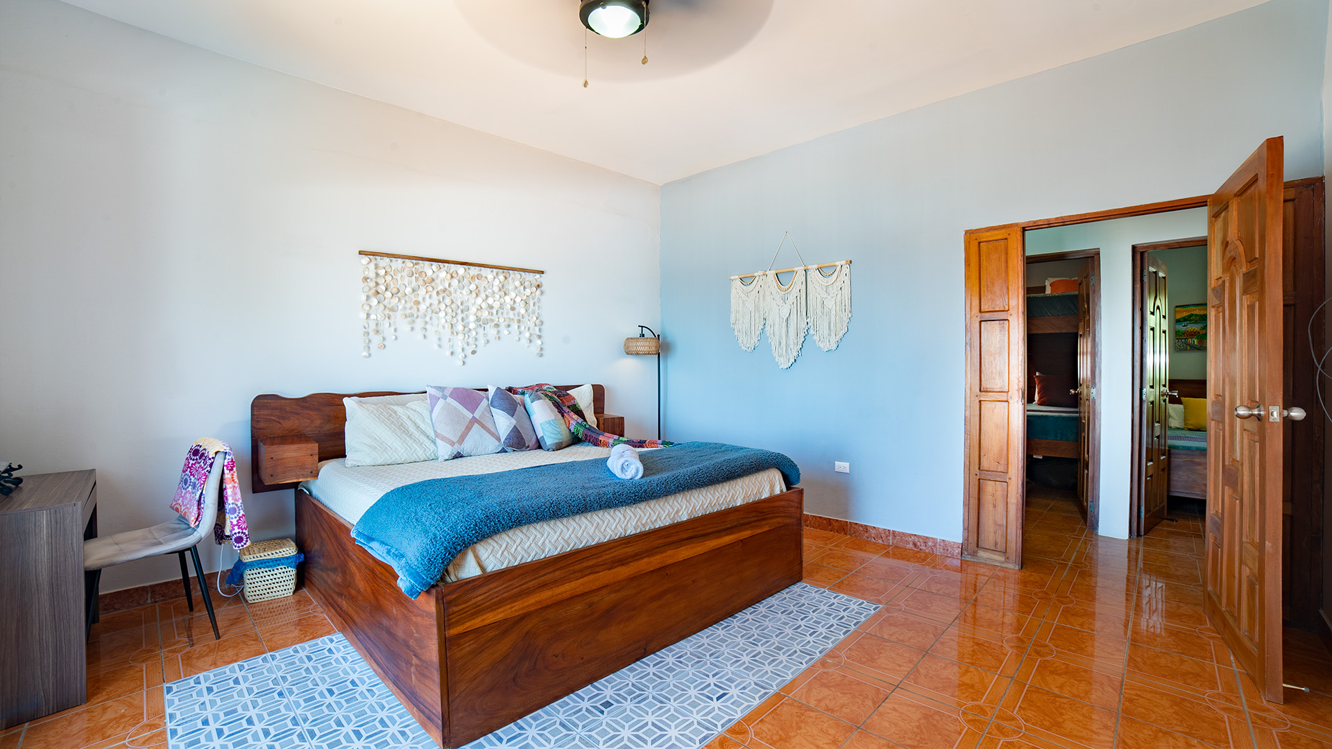 22655 – Rent Casa Kuxtal: Your Oceanfront Oasis in La Boquita, Carazo