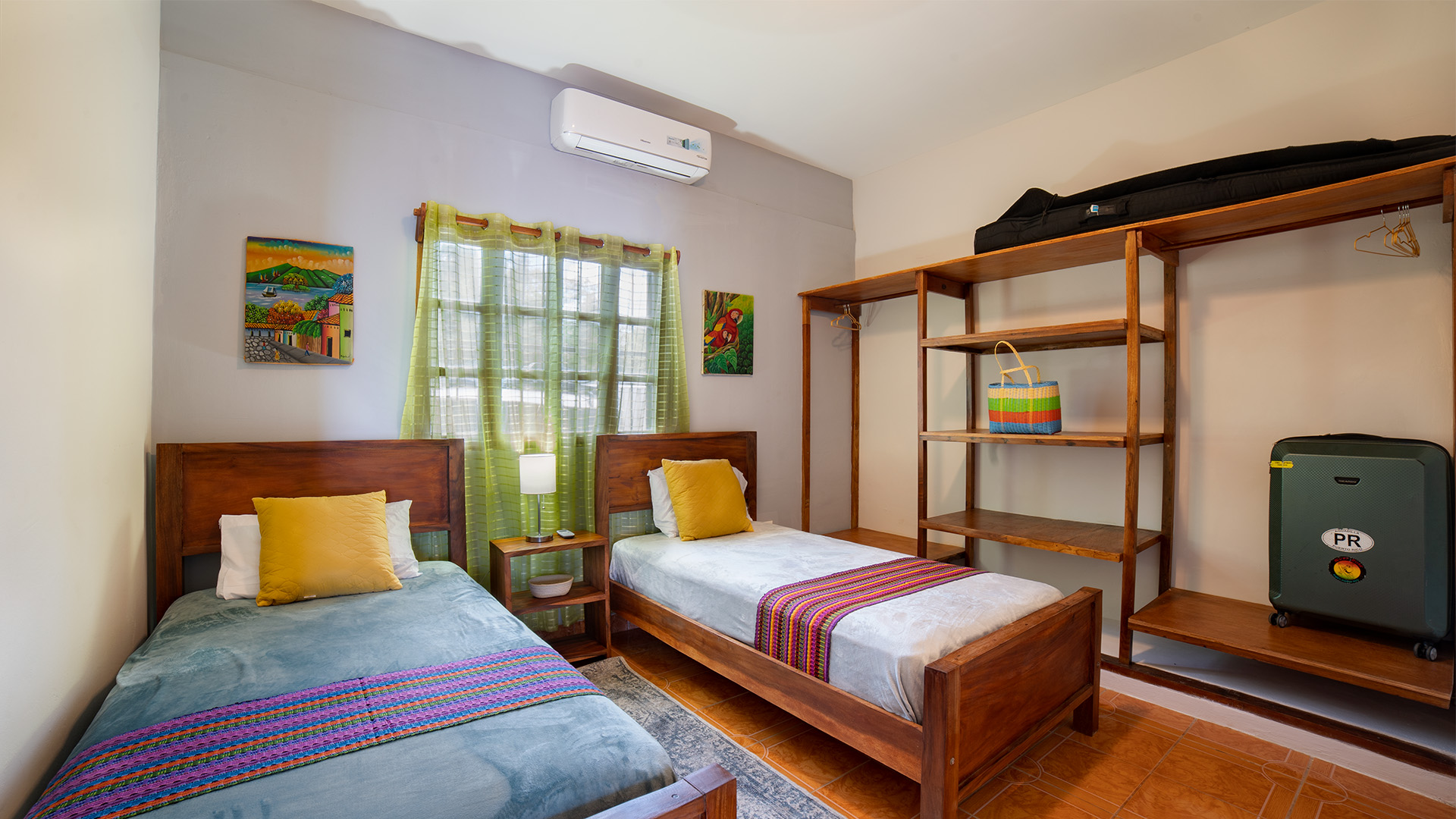 22655 – Rent Casa Kuxtal: Your Oceanfront Oasis in La Boquita, Carazo