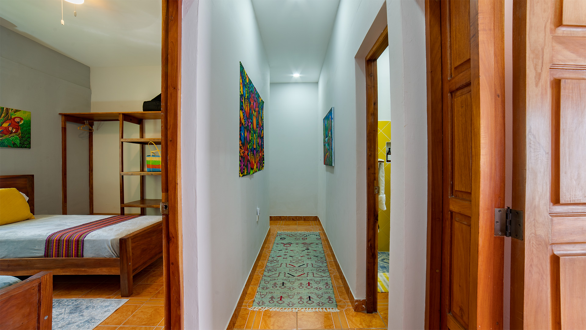 22655 – Rent Casa Kuxtal: Your Oceanfront Oasis in La Boquita, Carazo
