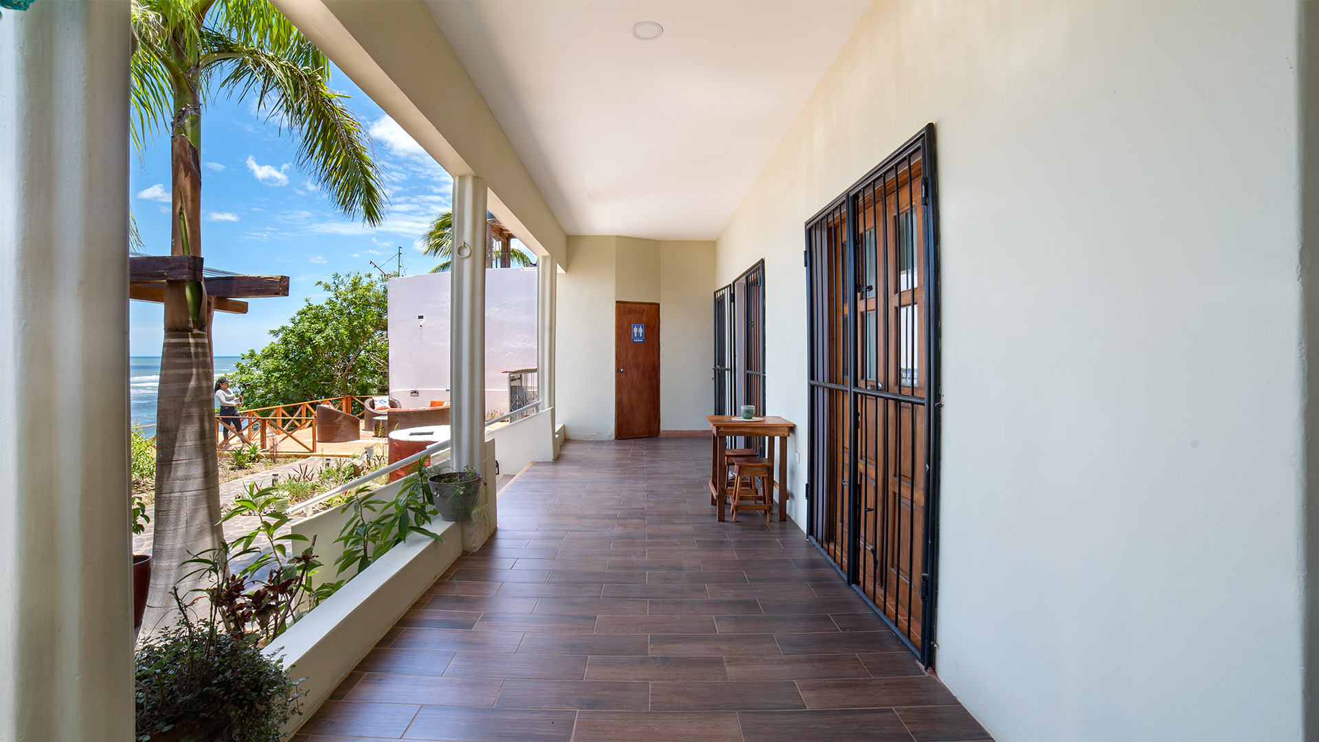 22655 – Rent Casa Kuxtal: Your Oceanfront Oasis in La Boquita, Carazo