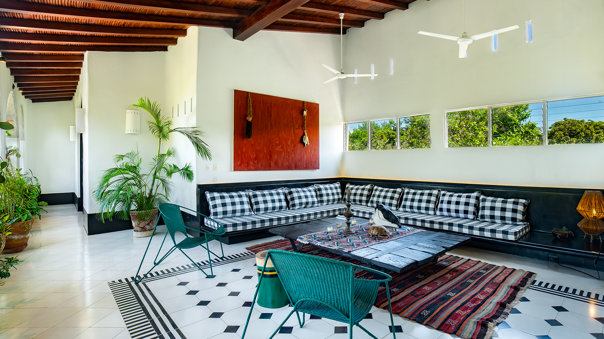 22370 – Holiday Home For Rent in a Private Gated Community in Granada with Pool and Parking – Casa Toledana