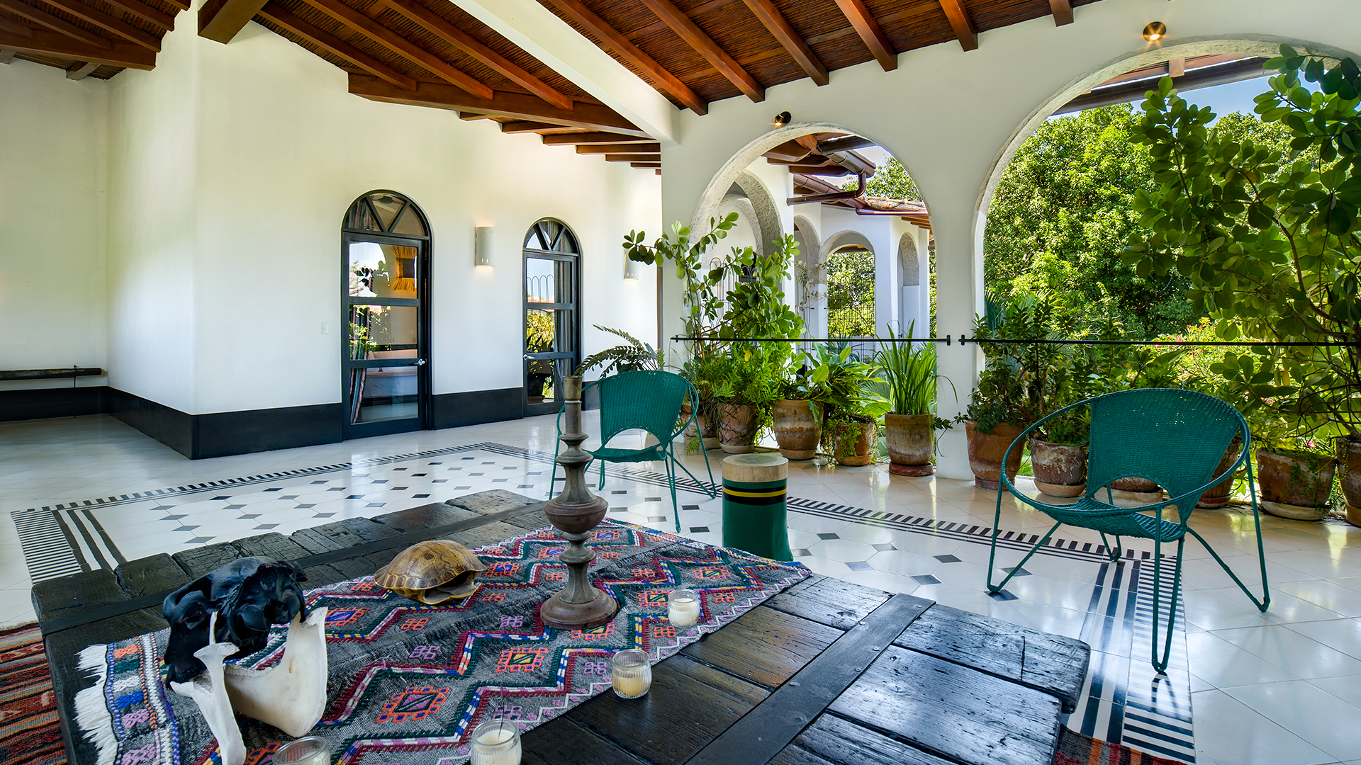 22370 – Holiday Home For Rent in a Private Gated Community in Granada with Pool and Parking – Casa Toledana
