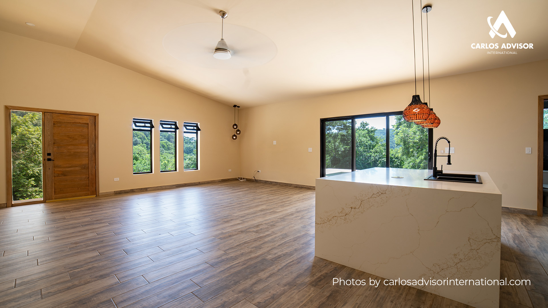 22643 – House For Sale Near Remanso Beach, San Juan del Sur and Additional Lot Included
