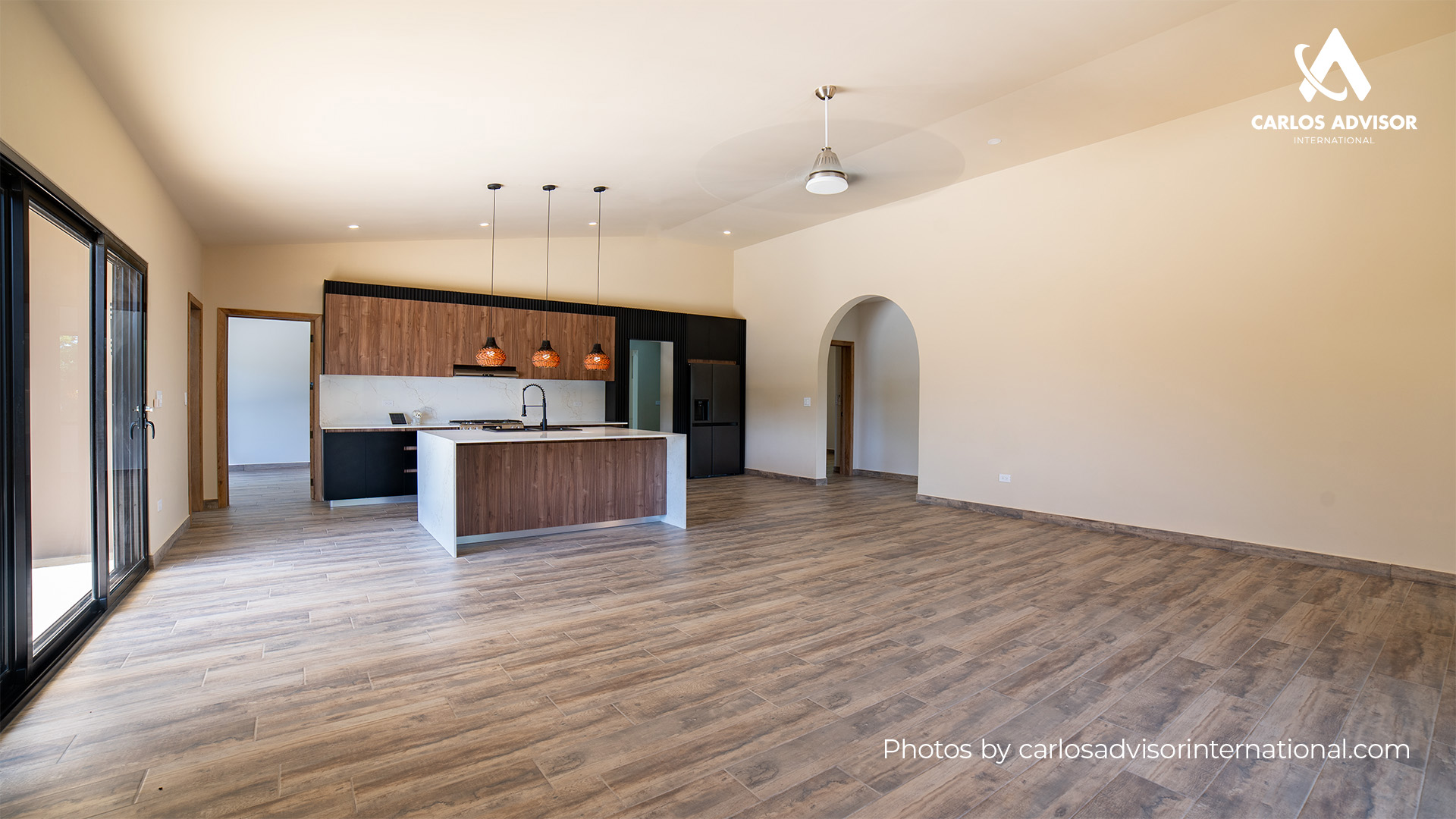 22643 – House For Sale Near Remanso Beach, San Juan del Sur and Additional Lot Included