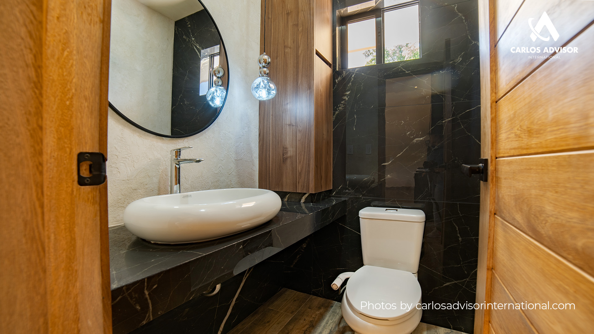 22643 – House For Sale Near Remanso Beach, San Juan del Sur and Additional Lot Included