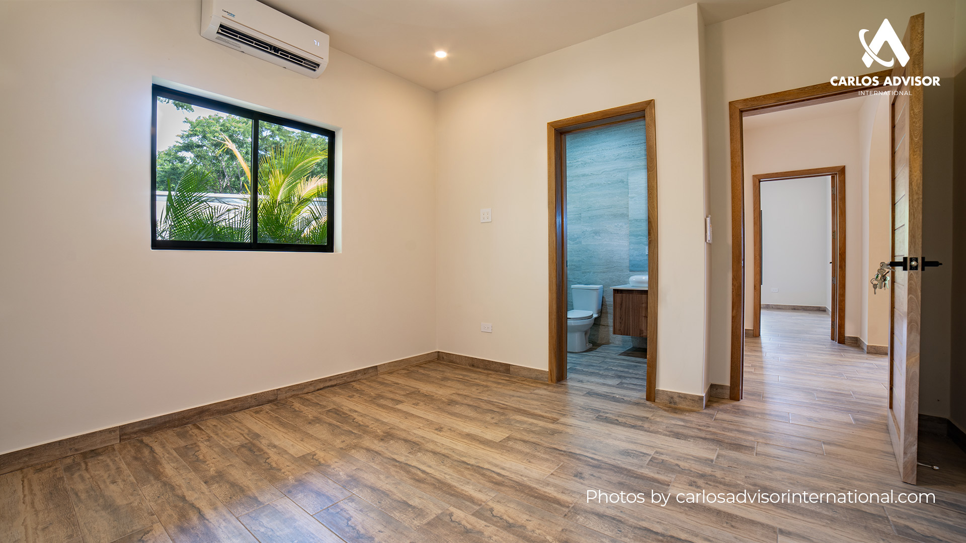 22643 – House For Sale Near Remanso Beach, San Juan del Sur and Additional Lot Included
