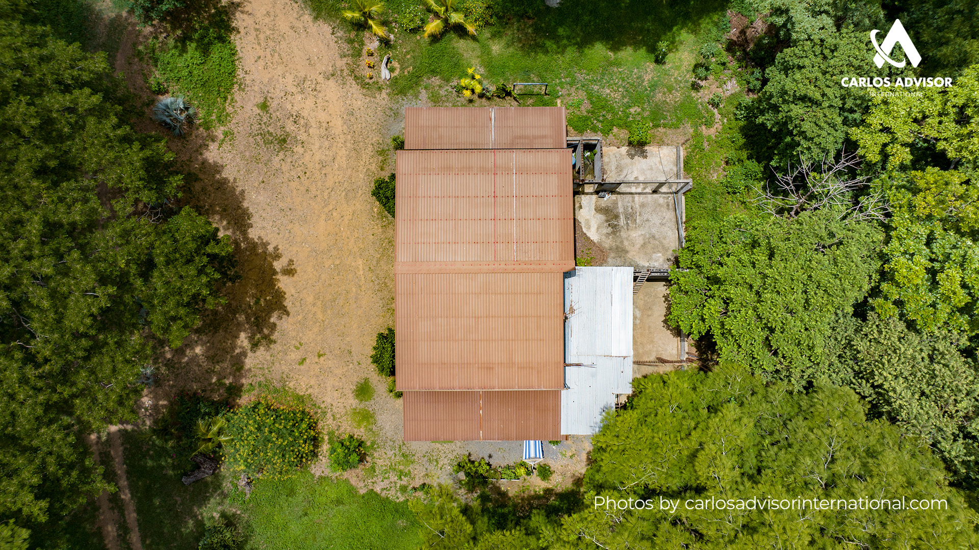 22671 – Equestrian Property For Sale, Stables and Spacious Areas for Horses – San Juan del Sur