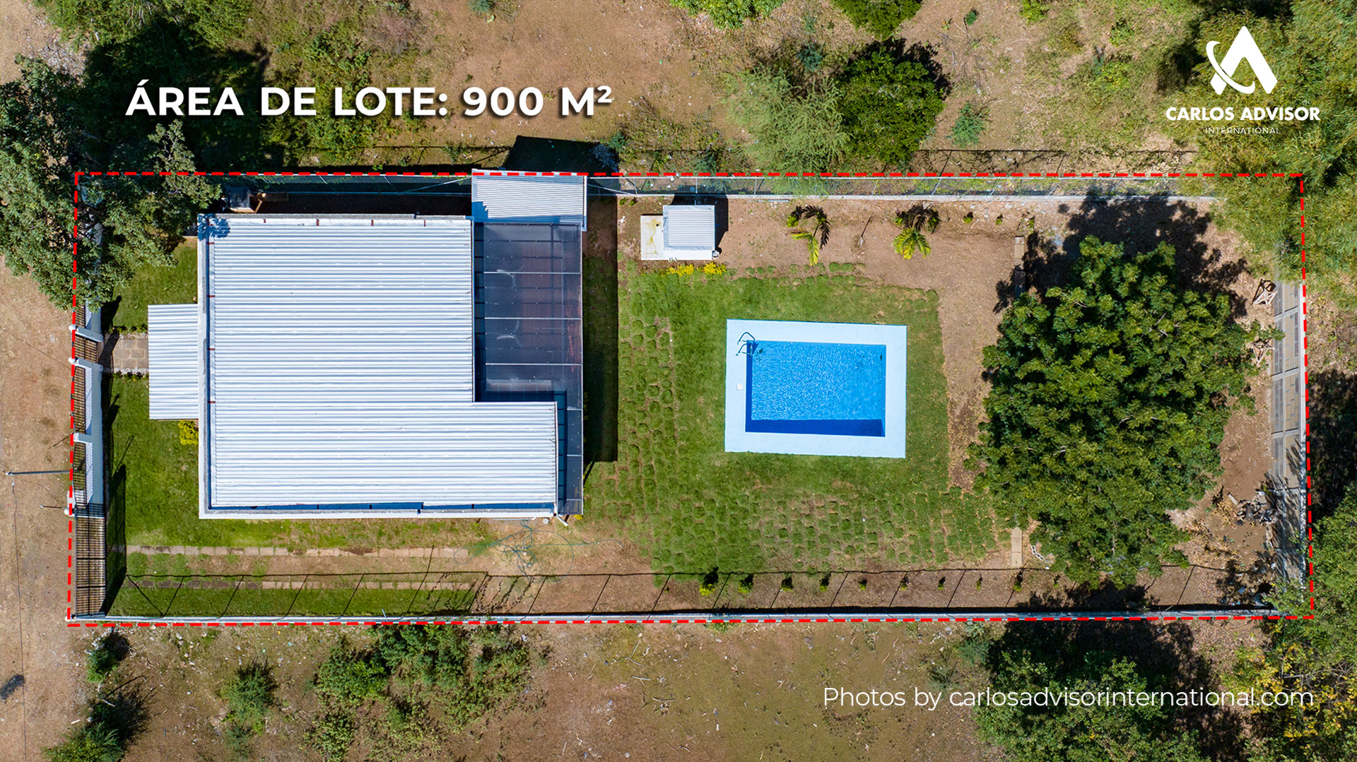 22653 – House For Sale in Reparto San Juan, Granada – Modern, Spacious, and with a Pool