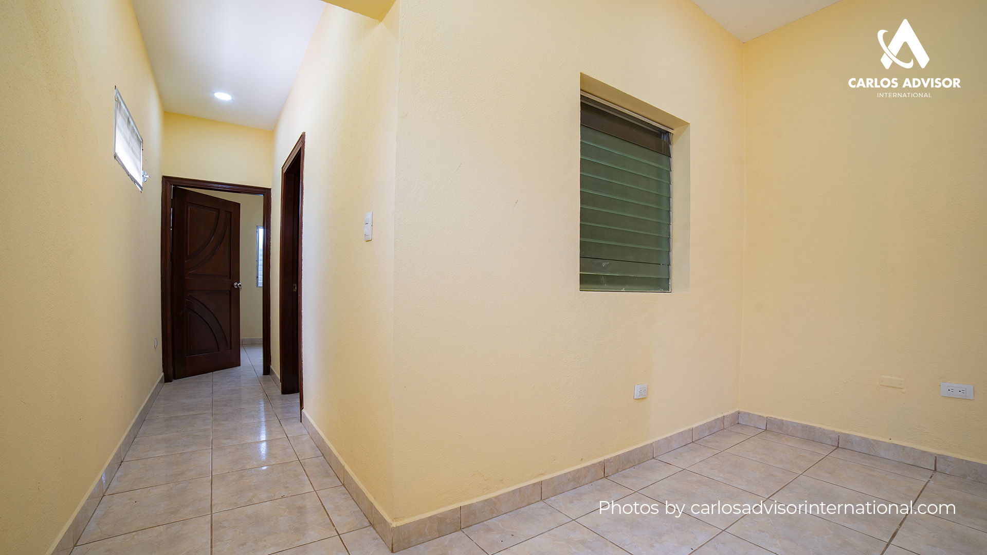 CG-207 – House For Sale in Las Cumbres, Managua – Spaciousness, Privacy, and Pool