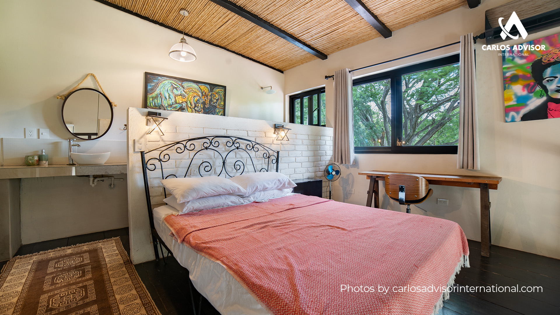 22671 – Equestrian Property For Sale, Stables and Spacious Areas for Horses – San Juan del Sur