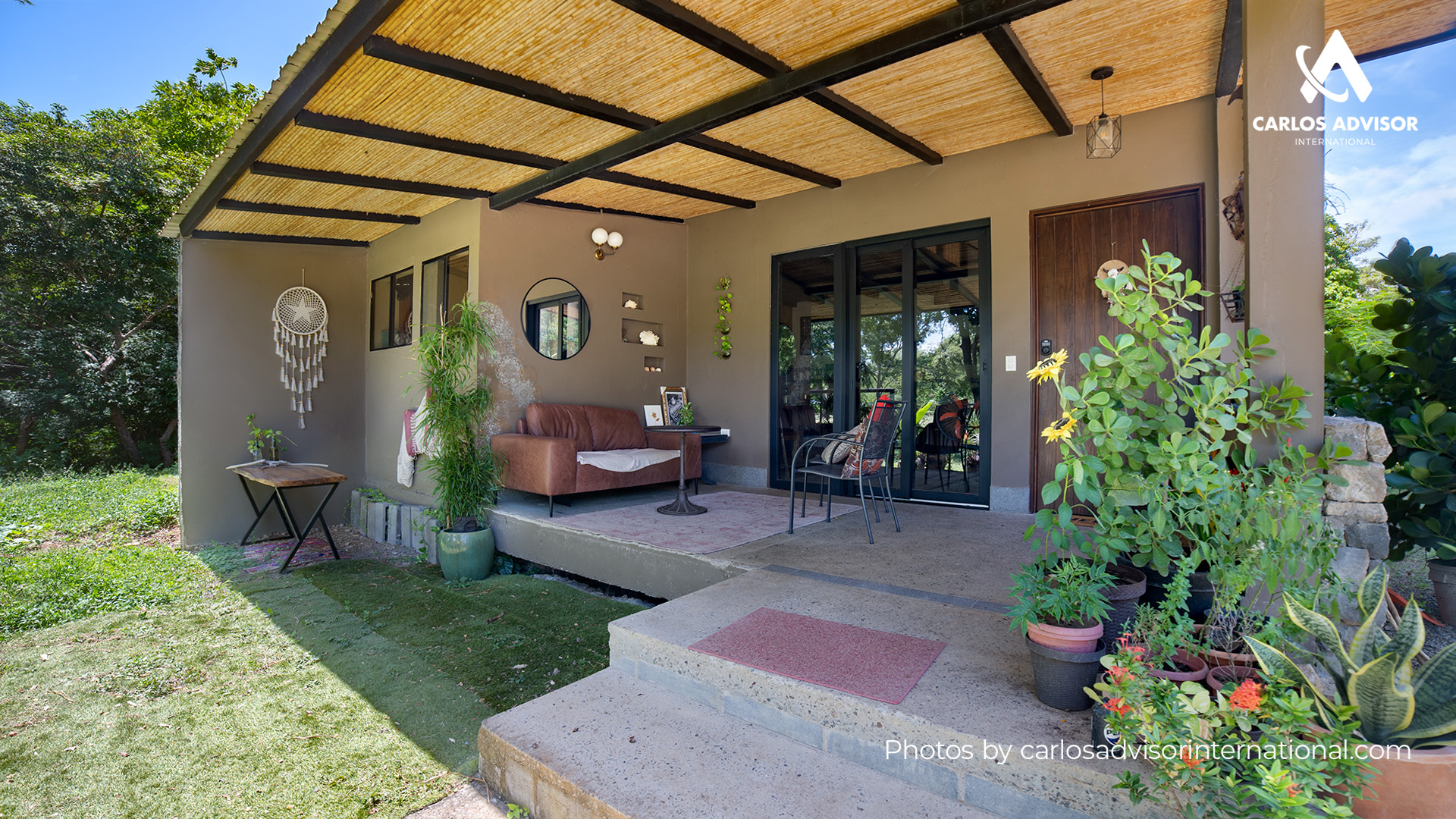 22671 – Equestrian Property For Sale, Stables and Spacious Areas for Horses – San Juan del Sur