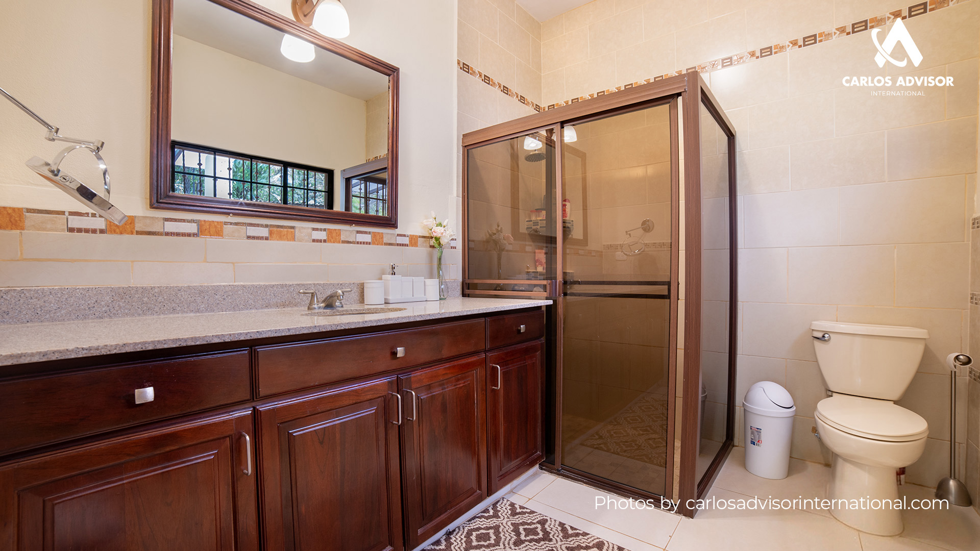 CG-196 – House with a Large Lot for Sale in Ticuantepe, Managua