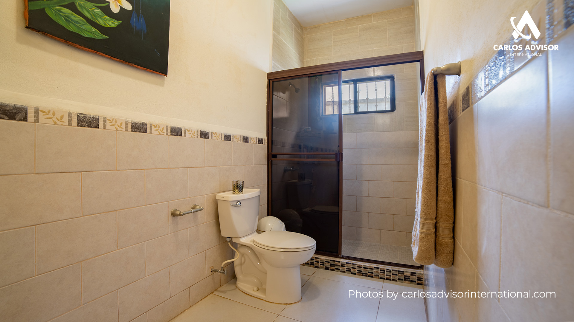CG-196 – House with a Large Lot for Sale in Ticuantepe, Managua