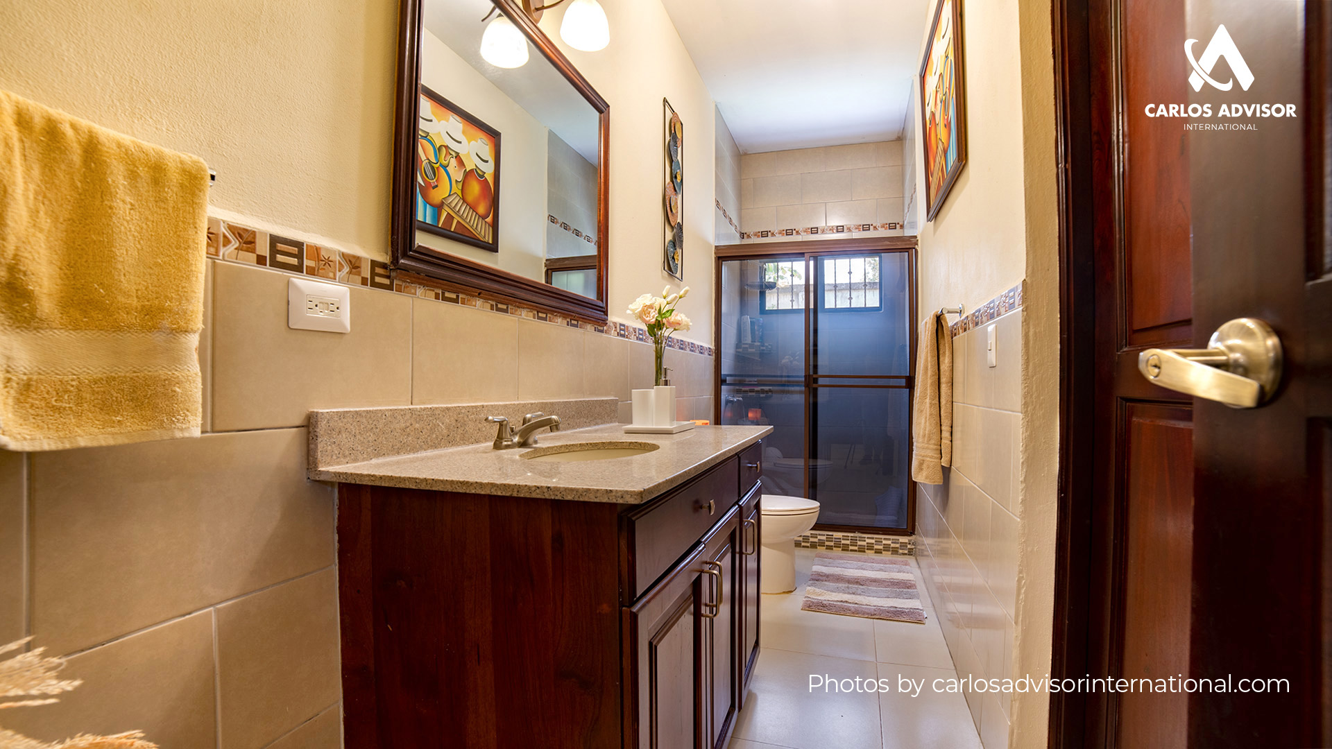 CG-196 – House with a Large Lot for Sale in Ticuantepe, Managua