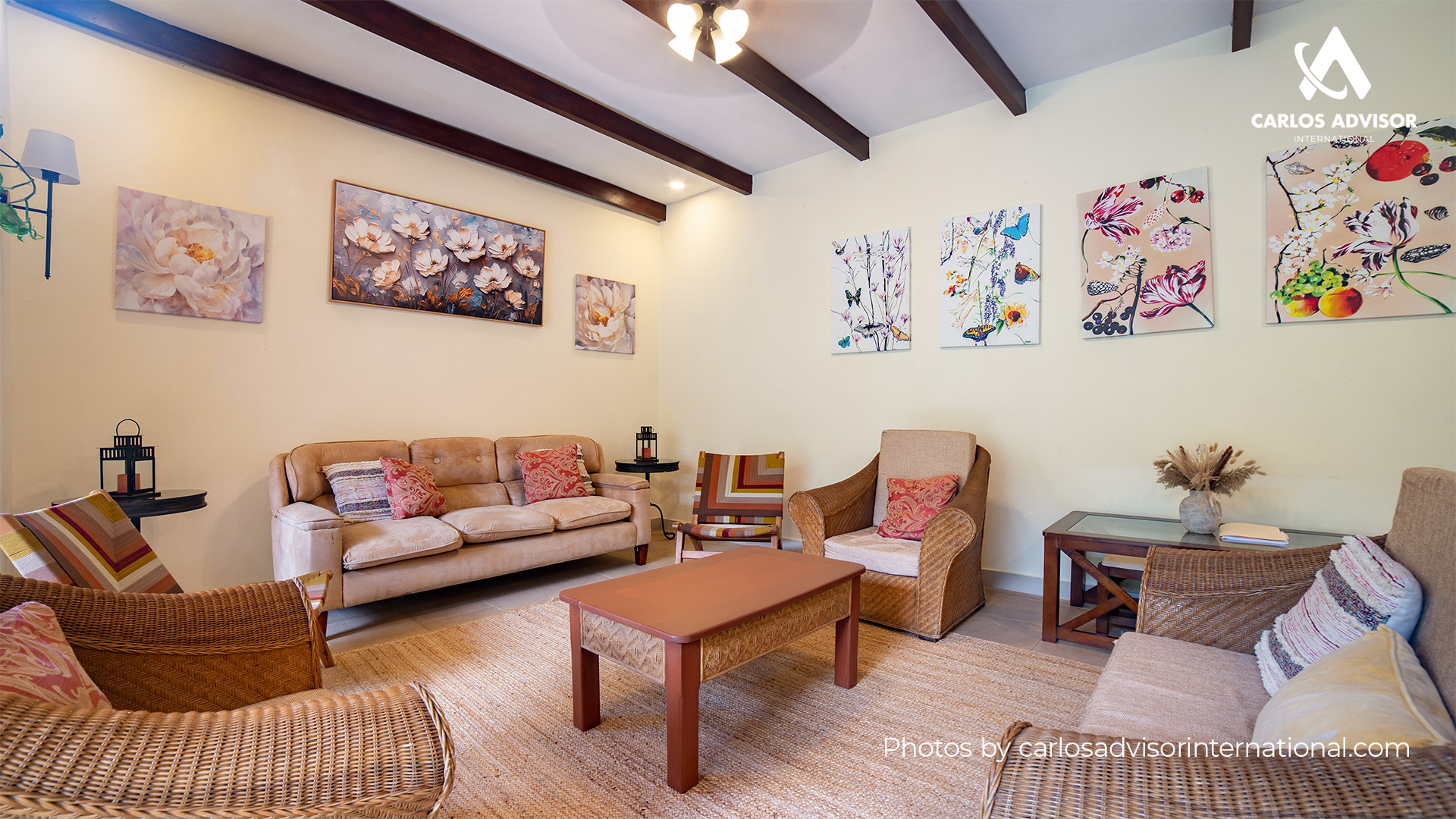 CG-196 – House with a Large Lot for Sale in Ticuantepe, Managua