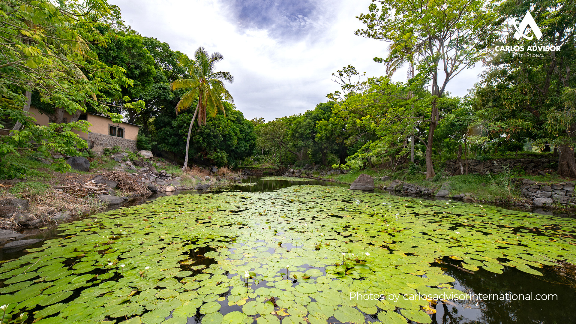 2 22567 – 60-Acre Estate Facing Lake Cocibolca in Granada, Nicaragua