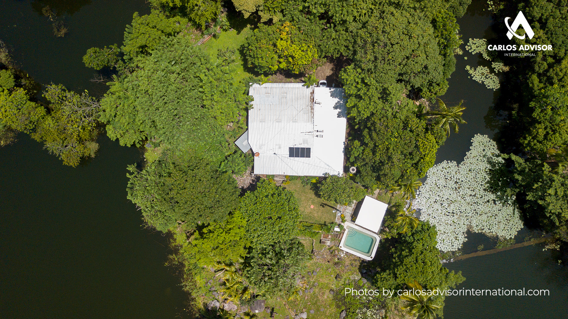 DJI_0910 22567 – 60-Acre Estate Facing Lake Cocibolca in Granada, Nicaragua