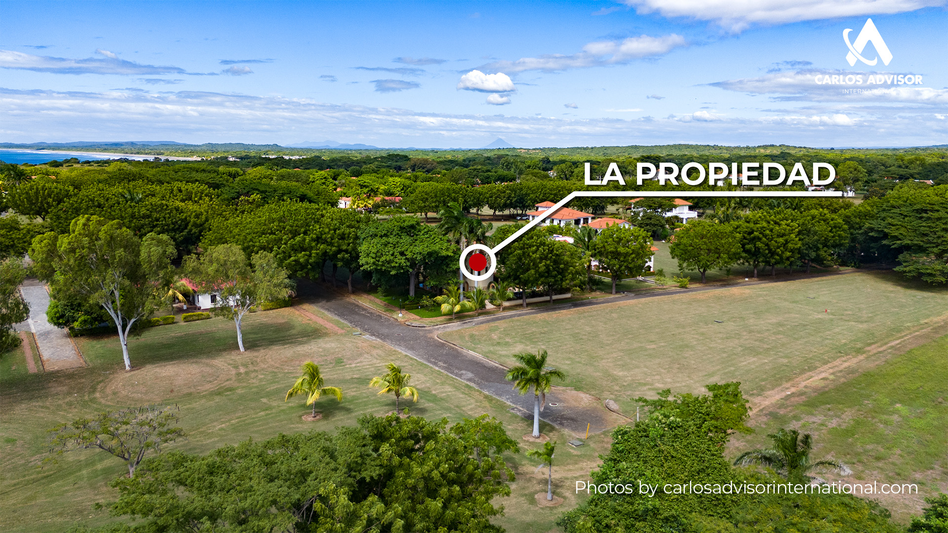 CG – 191 – Luxury Villa For Sale in Gran Pacifica Resort with private pool – Casa 5 Amigos