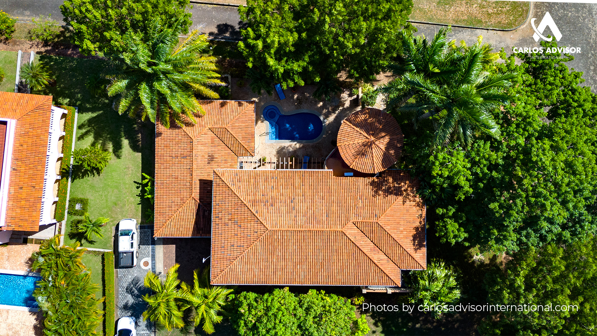 CG – 191 – Luxury Villa For Sale in Gran Pacifica Resort with private pool – Casa 5 Amigos