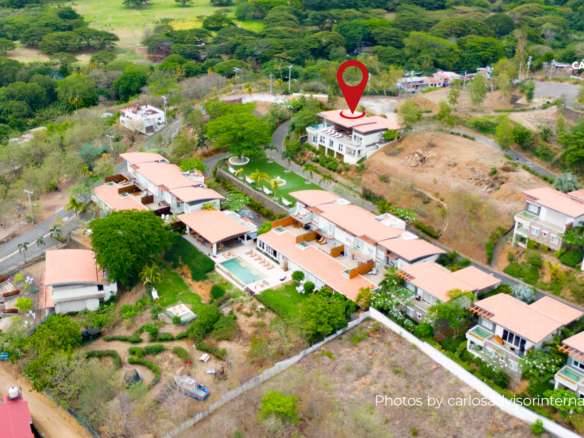 22668 – Beach House For Sale with 9 Bedrooms, Private Bathrooms, and Bay Views