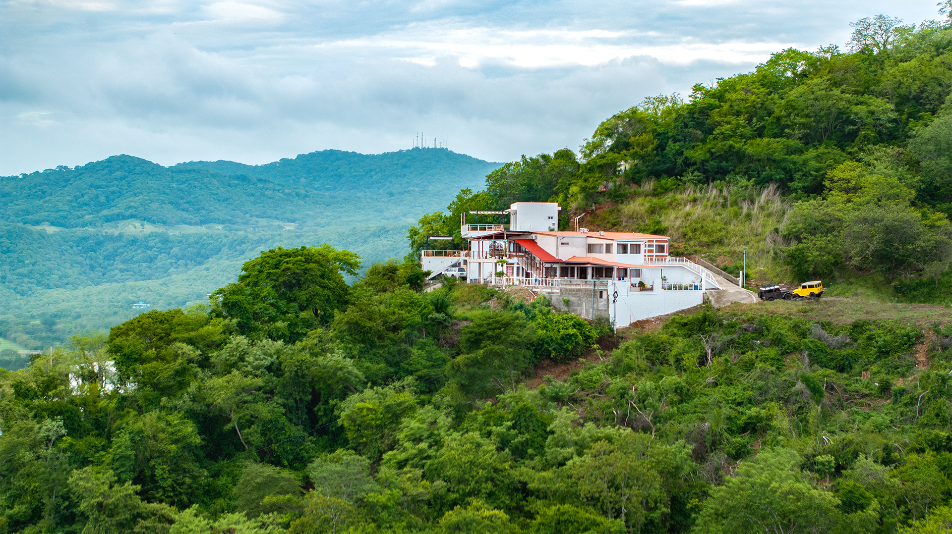 22672 – Exclusive Property For Sale in San Juan del Sur – Ocean View and 6 Bedrooms