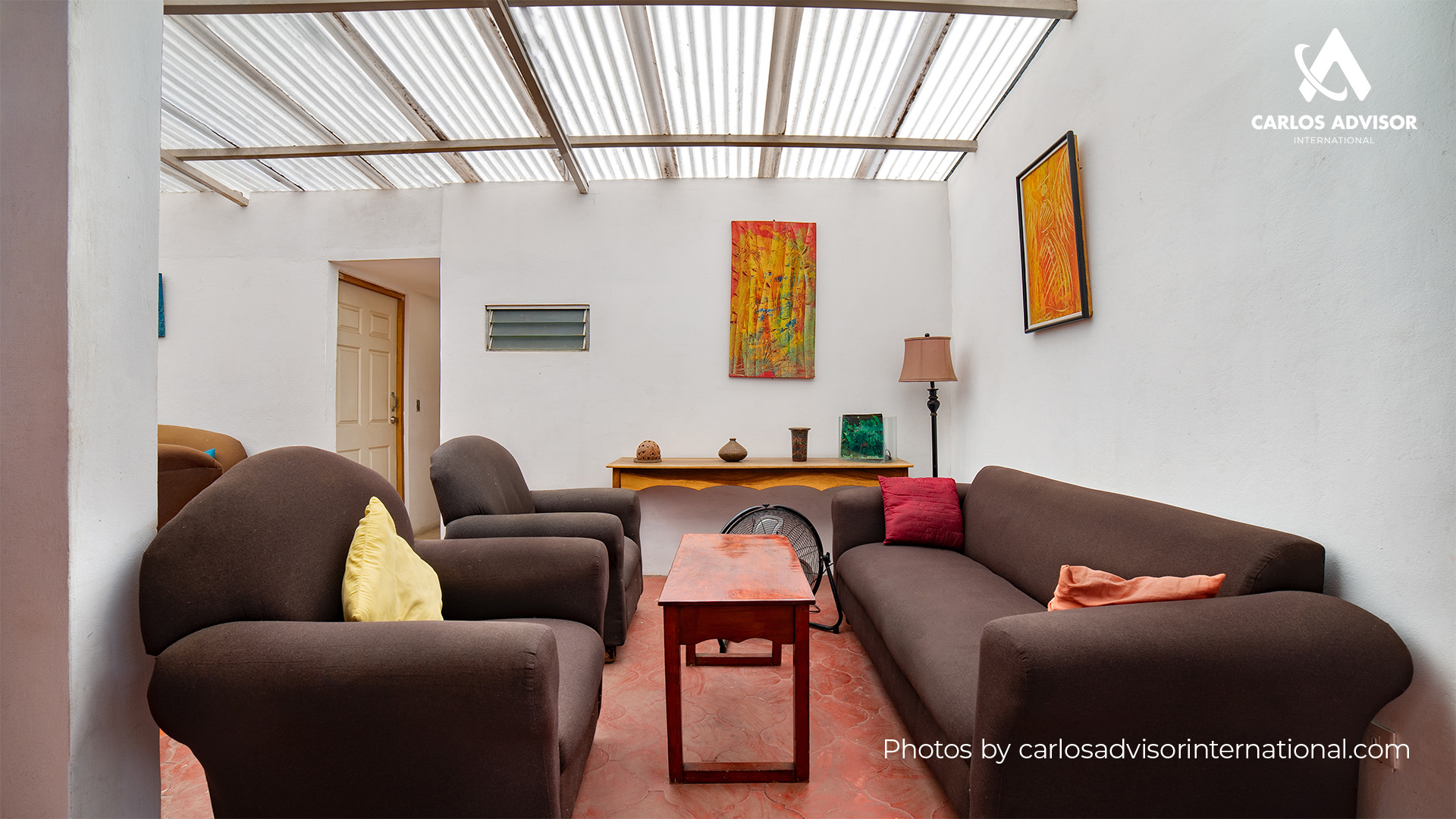 CG-202 – Property For Sale in Managua – Ideal For Real Estate Investment
