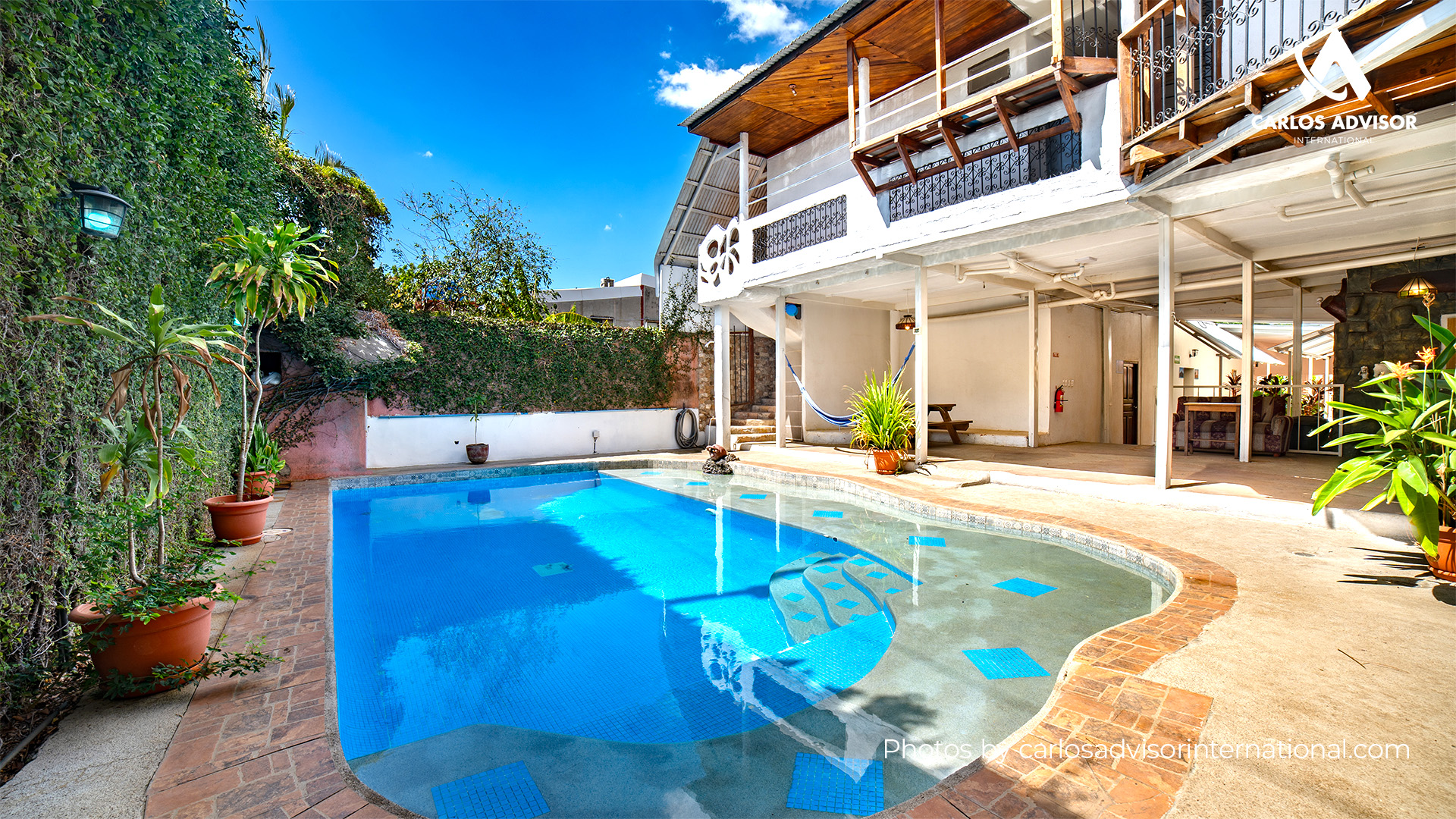 CG-202 – Property For Sale in Managua – Ideal For Real Estate Investment