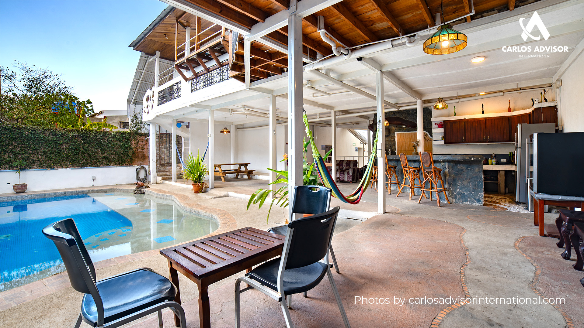 CG-202 – Property For Sale in Managua – Ideal For Real Estate Investment