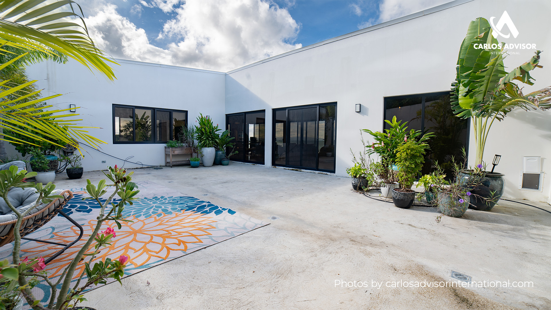 22646 – Luxury Oceanfront Home in Playa Remanso, San Juan del Sur.