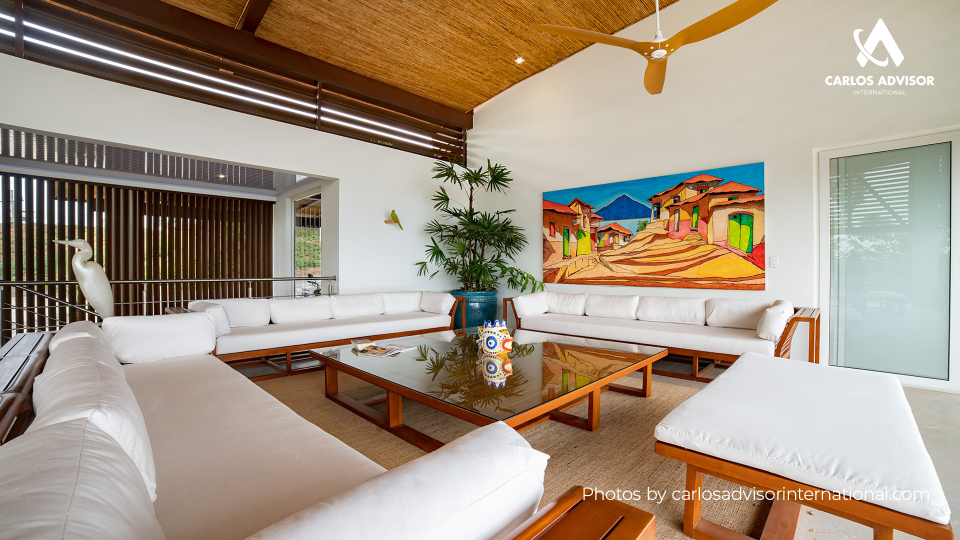 22668 – Beach House For Sale with 9 Bedrooms, Private Bathrooms, and Bay Views