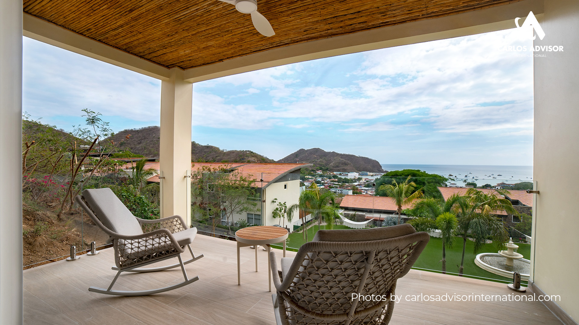 22668 – Beach House For Sale with 9 Bedrooms, Private Bathrooms, and Bay Views