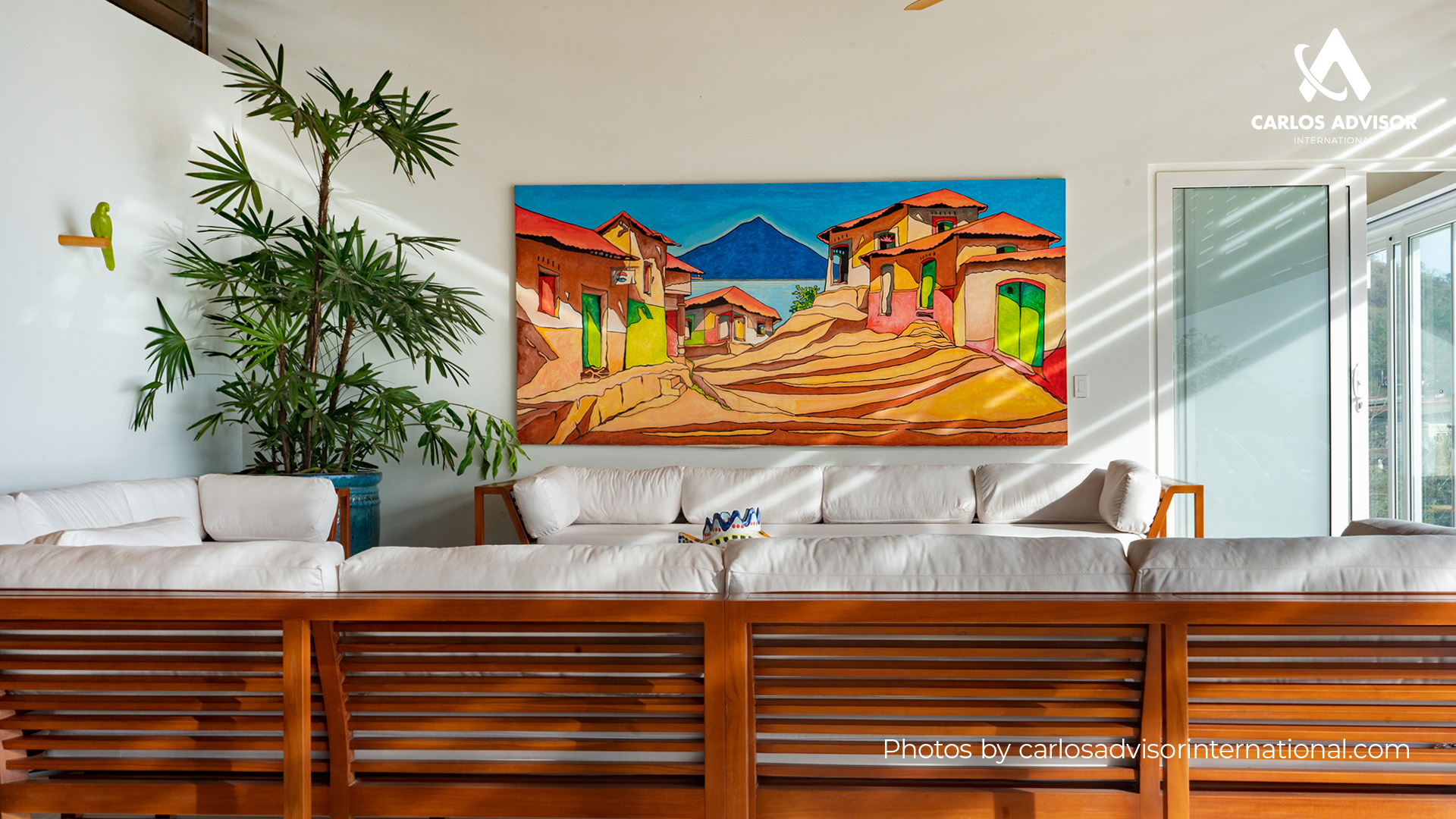 22668 – Beach House For Sale with 9 Bedrooms, Private Bathrooms, and Bay Views